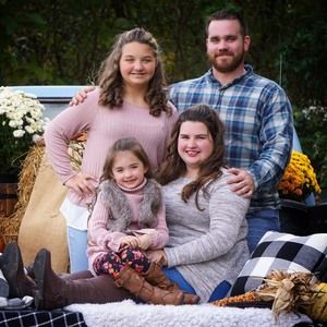 Meet your Posher, Marsha